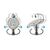 Кресло-качалка Maxi-Cosi Cassia SWG Essential Grey (2840050110), изображение 9 Кресло-качалка Maxi-Cosi Cassia SWG Essential Grey (2840050110), изображение 9