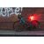 Задняя велофара Knog Mid Cobber Rear 170 Lumens (12190), изображение 8 Задняя велофара Knog Mid Cobber Rear 170 Lumens (12190), изображение 8
