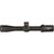 Прицел Trijicon Credo 2-10x36 MOA 30mm Tree Crosshair FFP Red (CR1036-C-2900037), изображение 6 Прицел Trijicon Credo 2-10x36 MOA 30mm Tree Crosshair FFP Red (CR1036-C-2900037), изображение 6