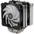 Кулер для процессора Silver Stone Hydrogon (SST-HYD120-ARGB-V2), изображение 6 Кулер для процессора Silver Stone Hydrogon (SST-HYD120-ARGB-V2), изображение 6