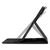 Чохол до планшета Spigen Apple iPad Air 10.9"(2022-2020) Liquid Air Folio, Black (ACS02246), зображення 4 Чохол до планшета Spigen Apple iPad Air 10.9"(2022-2020) Liquid Air Folio, Black (ACS02246), зображення 4