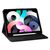 Чохол до планшета Spigen Apple iPad Air 10.9"(2022-2020) Liquid Air Folio, Black (ACS02246), зображення 7 Чохол до планшета Spigen Apple iPad Air 10.9"(2022-2020) Liquid Air Folio, Black (ACS02246), зображення 7