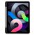 Чохол до планшета Spigen Apple iPad Air 10.9"(2022-2020) Liquid Air Folio, Black (ACS02246), зображення 8 Чохол до планшета Spigen Apple iPad Air 10.9"(2022-2020) Liquid Air Folio, Black (ACS02246), зображення 8