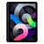 Чохол до планшета Spigen Apple iPad Air 10.9"(2022-2020) Liquid Air Folio, Black (ACS02246), зображення 9 Чохол до планшета Spigen Apple iPad Air 10.9"(2022-2020) Liquid Air Folio, Black (ACS02246), зображення 9