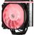 Кулер до процесора 2E Gaming Air Cool AC120D4TC-ARGB, LGA1700, 1366, 1200, 115X, AM5, AM4, AM3, AM3+, AM2, AM2+, FM2, (2E-AC120D4TC-ARGB), зображення 4 Кулер до процесора 2E Gaming Air Cool AC120D4TC-ARGB, LGA1700, 1366, 1200, 115X, AM5, AM4, AM3, AM3+, AM2, AM2+, FM2, (2E-AC120D4TC-ARGB), зображення 4