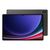 Планшет Samsung Galaxy Tab S9 Ultra 5G 12GB/512GB Graphite (SM-X916BZAESEK) Планшет Samsung Galaxy Tab S9 Ultra 5G 12GB/512GB Graphite (SM-X916BZAESEK)