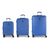 Чемодан Gabol Journey (M) Blue (122846-003)/(122801-003) (930316), изображение 10 Чемодан Gabol Journey (M) Blue (122846-003)/(122801-003) (930316), изображение 10