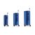 Чемодан Gabol Journey (M) Blue (122846-003)/(122801-003) (930316), изображение 11 Чемодан Gabol Journey (M) Blue (122846-003)/(122801-003) (930316), изображение 11