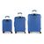 Чемодан Gabol Journey (M) Blue (122846-003)/(122801-003) (930316), изображение 12 Чемодан Gabol Journey (M) Blue (122846-003)/(122801-003) (930316), изображение 12