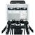 Орбитрек Toorx Elliptical ERX 700 (929867), изображение 7 Орбитрек Toorx Elliptical ERX 700 (929867), изображение 7