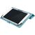 Чехол для планшета Tucano Facile Plus Universal 10-11" light blue (TAB-FAP10-Z), зображення 8 Чехол для планшета Tucano Facile Plus Universal 10-11" light blue (TAB-FAP10-Z), зображення 8