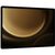 Планшет Samsung Galaxy Tab S9 FE Wi-Fi 128GB Silver (SM-X510NZSASEK), изображение 5 Планшет Samsung Galaxy Tab S9 FE Wi-Fi 128GB Silver (SM-X510NZSASEK), изображение 5