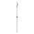 Планшет Samsung Galaxy Tab S9 FE Wi-Fi 128GB Silver (SM-X510NZSASEK), изображение 8 Планшет Samsung Galaxy Tab S9 FE Wi-Fi 128GB Silver (SM-X510NZSASEK), изображение 8