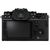 Цифровой фотоаппарат Fujifilm X-T4 + XF 16-80 F4 Kit Black (16651277), изображение 4 Цифровой фотоаппарат Fujifilm X-T4 + XF 16-80 F4 Kit Black (16651277), изображение 4