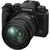 Цифровой фотоаппарат Fujifilm X-T4 + XF 16-80 F4 Kit Black (16651277), изображение 5 Цифровой фотоаппарат Fujifilm X-T4 + XF 16-80 F4 Kit Black (16651277), изображение 5
