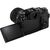 Цифровой фотоаппарат Fujifilm X-T4 + XF 16-80 F4 Kit Black (16651277), изображение 6 Цифровой фотоаппарат Fujifilm X-T4 + XF 16-80 F4 Kit Black (16651277), изображение 6