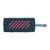 Акустическая система JBL Go 3 Blue Coral (JBLGO3BLUP), изображение 4 Акустическая система JBL Go 3 Blue Coral (JBLGO3BLUP), изображение 4
