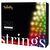 Гирлянда Twinkly Smart LED Strings RGBW 250, BT + WiFi, Gen II, IP44, кабель (TWS250SPP-BEU) Гирлянда Twinkly Smart LED Strings RGBW 250, BT + WiFi, Gen II, IP44, кабель (TWS250SPP-BEU)