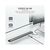 Концентратор Trust Dalyx Aluminium 10-in-1 USB-C Multi-port Dock (23417_TRUST), изображение 12 Концентратор Trust Dalyx Aluminium 10-in-1 USB-C Multi-port Dock (23417_TRUST), изображение 12