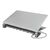 Концентратор Trust Dalyx Aluminium 10-in-1 USB-C Multi-port Dock (23417_TRUST), изображение 8 Концентратор Trust Dalyx Aluminium 10-in-1 USB-C Multi-port Dock (23417_TRUST), изображение 8