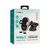 Универсальный автодержатель Gelius Pro Wally 3 Automatic WC-002 10W (Wireless Charger) Black (00000082798), изображение 12 Универсальный автодержатель Gelius Pro Wally 3 Automatic WC-002 10W (Wireless Charger) Black (00000082798), изображение 12