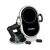 Универсальный автодержатель Gelius Pro Wally 3 Automatic WC-002 10W (Wireless Charger) Black (00000082798), изображение 2 Универсальный автодержатель Gelius Pro Wally 3 Automatic WC-002 10W (Wireless Charger) Black (00000082798), изображение 2