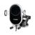 Универсальный автодержатель Gelius Pro Wally 3 Automatic WC-002 10W (Wireless Charger) Black (00000082798), изображение 6 Универсальный автодержатель Gelius Pro Wally 3 Automatic WC-002 10W (Wireless Charger) Black (00000082798), изображение 6