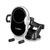 Универсальный автодержатель Gelius Pro Wally 3 Automatic WC-002 10W (Wireless Charger) Black (00000082798), изображение 8 Универсальный автодержатель Gelius Pro Wally 3 Automatic WC-002 10W (Wireless Charger) Black (00000082798), изображение 8