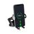 Универсальный автодержатель Gelius Pro Wally 3 Automatic WC-002 10W (Wireless Charger) Black (00000082798), изображение 9 Универсальный автодержатель Gelius Pro Wally 3 Automatic WC-002 10W (Wireless Charger) Black (00000082798), изображение 9