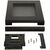 Корпус Chieftec COMPACT (IX-03B-OP), зображення 5 Корпус Chieftec COMPACT (IX-03B-OP), зображення 5
