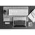 Клавиатура 2E KS220 Wireless White (2E-KS220WW), изображение 2 Клавиатура 2E KS220 Wireless White (2E-KS220WW), изображение 2