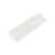 Клавиатура 2E KS220 Wireless White (2E-KS220WW), изображение 5 Клавиатура 2E KS220 Wireless White (2E-KS220WW), изображение 5