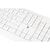 Клавиатура 2E KS220 Wireless White (2E-KS220WW), изображение 6 Клавиатура 2E KS220 Wireless White (2E-KS220WW), изображение 6