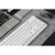 Клавиатура 2E KS220 Wireless White (2E-KS220WW), изображение 8 Клавиатура 2E KS220 Wireless White (2E-KS220WW), изображение 8