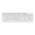 Клавиатура 2E KS220 Wireless White (2E-KS220WW) Клавиатура 2E KS220 Wireless White (2E-KS220WW)