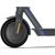 Електросамокат Xiaomi Mi Electric Scooter 3 Black (841545), зображення 12 Електросамокат Xiaomi Mi Electric Scooter 3 Black (841545), зображення 12