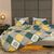Постельное белье Isleep Евро Сатин Twill 20 (20_ev_Isleep), изображение 2 Постельное белье Isleep Евро Сатин Twill 20 (20_ev_Isleep), изображение 2