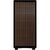 Корпус Fractal Design North Charcoal Black TG Dark (FD-C-NOR1C-02), изображение 2 Корпус Fractal Design North Charcoal Black TG Dark (FD-C-NOR1C-02), изображение 2