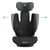 Автокресло Maxi-Cosi RodiFix Pro i-Size Authentic Black (8800671110), изображение 7 Автокресло Maxi-Cosi RodiFix Pro i-Size Authentic Black (8800671110), изображение 7