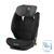 Автокресло Maxi-Cosi RodiFix Pro i-Size Authentic Black (8800671110), изображение 9 Автокресло Maxi-Cosi RodiFix Pro i-Size Authentic Black (8800671110), изображение 9