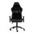 Кресло игровое GT Racer X-2537 Black, изображение 2 Кресло игровое GT Racer X-2537 Black, изображение 2