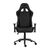 Кресло игровое GT Racer X-2537 Black, изображение 3 Кресло игровое GT Racer X-2537 Black, изображение 3
