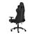 Кресло игровое GT Racer X-2537 Black, изображение 4 Кресло игровое GT Racer X-2537 Black, изображение 4