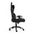 Кресло игровое GT Racer X-2537 Black, изображение 5 Кресло игровое GT Racer X-2537 Black, изображение 5