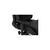 Кресло игровое GT Racer X-2537 Black, изображение 9 Кресло игровое GT Racer X-2537 Black, изображение 9