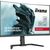 Монітор iiyama GCB3280QSU-B1, зображення 3 Монітор iiyama GCB3280QSU-B1, зображення 3
