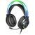 Навушники Defender Flame RGB Black (64555), зображення 4