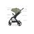 Коляска El Camino Dynamic PRO (ME 1053N khaki), изображение 6 Коляска El Camino Dynamic PRO (ME 1053N khaki), изображение 6