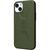 Чехол для моб. телефона Uag Apple iPhone 14 Plus Civilian, Olive (114041117272), изображение 3