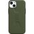 Чехол для моб. телефона Uag Apple iPhone 14 Plus Civilian, Olive (114041117272)